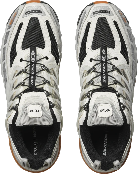 Salomon ACS Pro vanilla ice/lunar rock/tomato cream