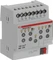 ABB VAA/S6.230.2.1 Ventilantrieb-Aktor 6-fach, 230V, 4TE REG, Schaltaktor Vorschaubild