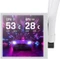 Thermaltake LB360 Ultra ARGB Sync Snow, weiß Vorschaubild