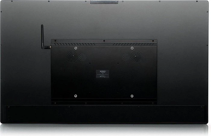 Xoro MegaPAD 3204