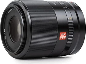 Viltrox AF 50mm 1.8 für Nikon Z