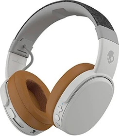 Skullcandy Crusher Wireless Gray/Tan