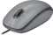 Logitech M110 Silent grau, USB Vorschaubild