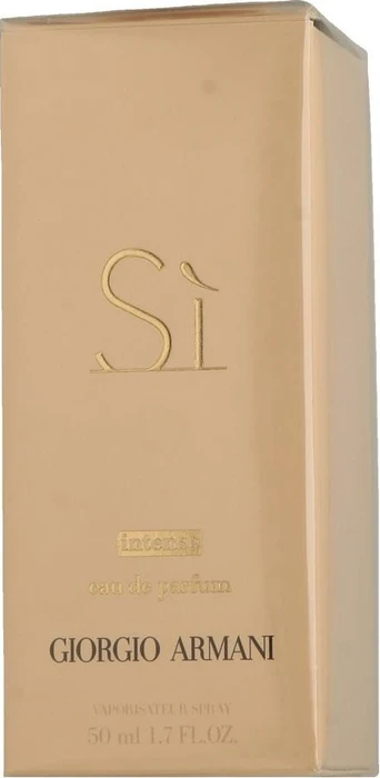 Giorgio Armani Si Intense Eau de Parfum