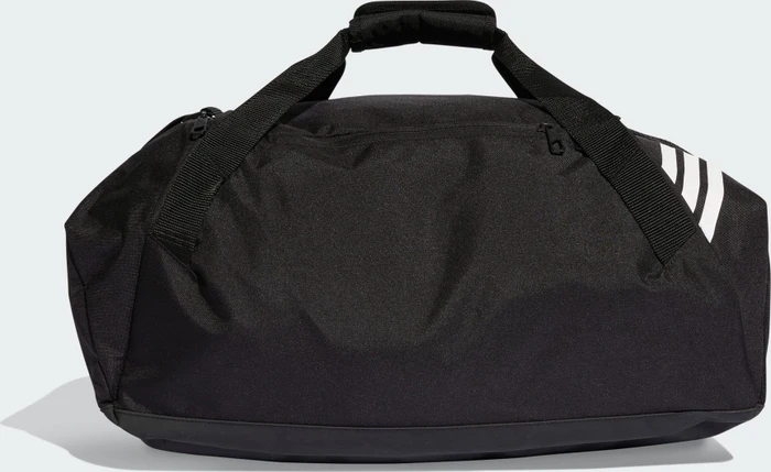 adidas Tiro Duffelbag M Sporttasche schwarz/weiß