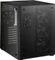 Lian Li PC-O8 schwarz, Glasfenster, RGB-Beleuchtung Vorschaubild