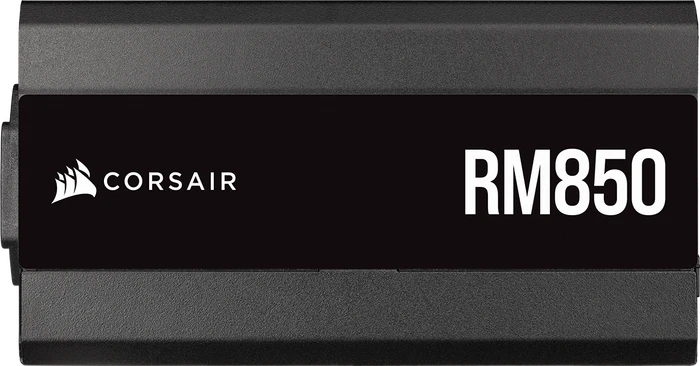 Corsair RM Series 2021 RM850 850W, ATX 2.4