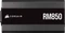 Corsair RM Series 2021 RM850 850W, ATX 2.4 Vorschaubild