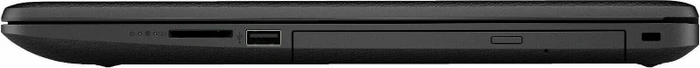 HP Laptop 17-by2151ng, Jet Black, Core i5-10210U, 8GB RAM, 512GB SSD, DE