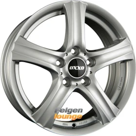 Oxxo Charon 6.0x16 5/100 ET40 (verschiedene Farben)