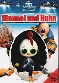 Himmel und Huhn (Blu-ray)