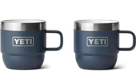 Yeti Rambler Stapelbar Isolierbecher 177ml navy