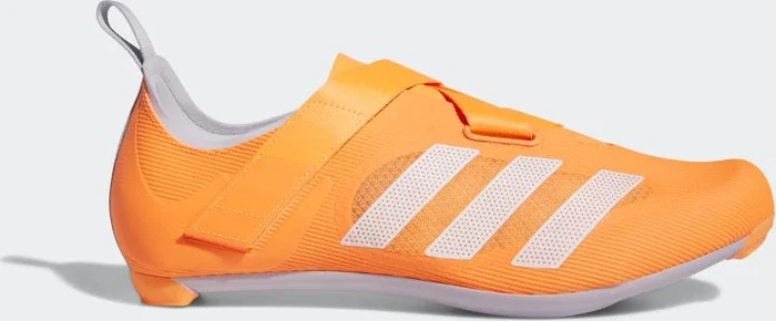 adidas The Indoor screaming orange/cloud white/silver dawn