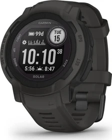 Garmin Instinct 2 Solar graphite (010-02627-00)
