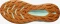 Salomon Glide Max TR bleached sand/yucca/orange pepper (Herren) Vorschaubild