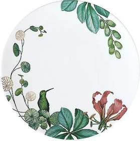 Villeroy & Boch Avarua Frühstücksteller 22cm weiß