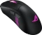 ASUS ROG Keris II Origin Wireless Black, USB/Bluetooth Vorschaubild