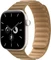 Apple Armband mit Magnetverschluss S/M für Apple Watch 46mm kamelbraun Vorschaubild