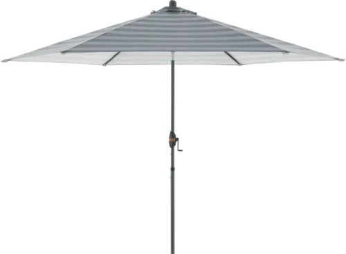 Doppler myZONE Sonnenschirm 305cm blockstreif
