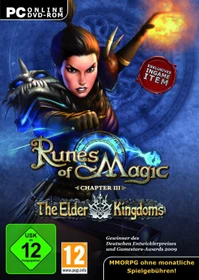 Runes of Magic - Kapitel 3: The Elder Kingdoms (MMOG) (PC)