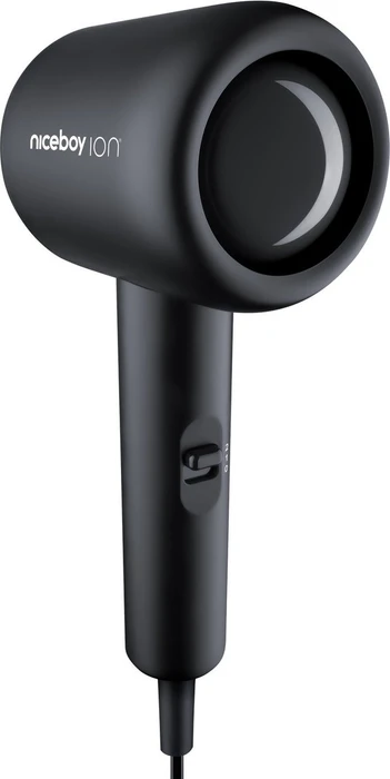 Niceboy ION AirSonic POP onyx