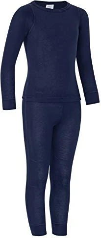 Icefeld Thermo Set (Junior)