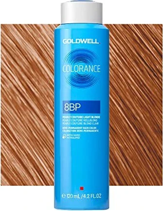 Goldwell Colorance Demi-Permanent Hair Color Haartönung