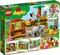 LEGO DUPLO - Baumhaus im Dschungel Vorschaubild