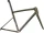 Specialized S-Works Tarmac SL8 Rennrad Rahmenset gloss cypress metallic/red to gold pearl/satin black metallic (74925-01)