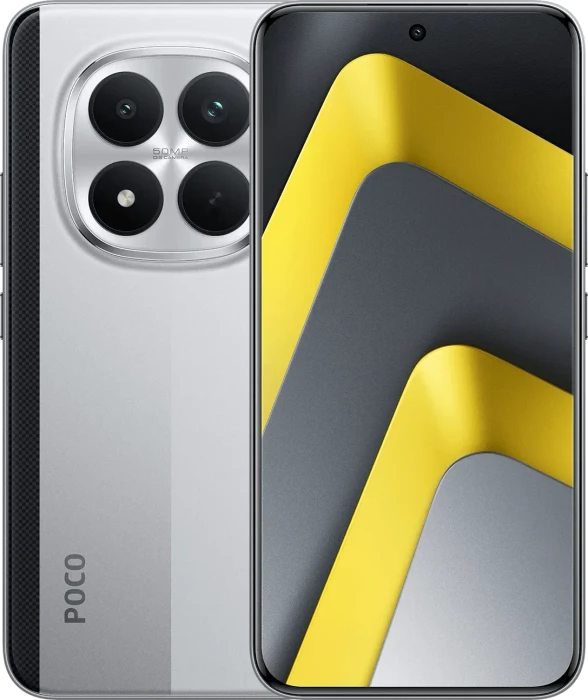 Xiaomi Poco M8 Pro 5G