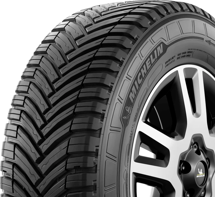 Michelin CrossClimate Camping 215/75 R16CP 113/111R