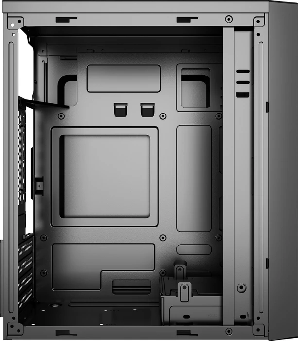 Gembird Fornax K170 Black