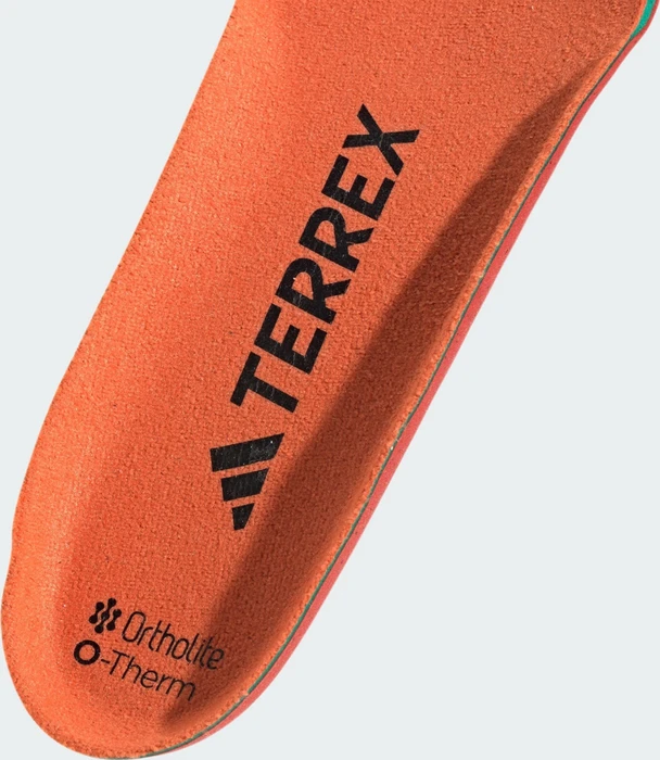 adidas Terrex Skychaser AX5 Mid Gore-Tex Climawarm+ aurora plum/grey six/tent green (Damen)