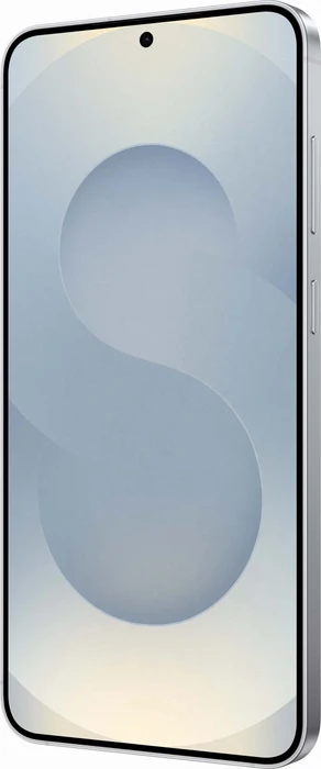 Samsung Galaxy S25+ 256GB Silver Shadow