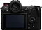Panasonic Lumix DC-S1R Body Vorschaubild