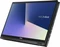 ASUS ZenBook Flip 15 UX563FD-EZ056T, Gun Metal, Core i5-10210U, 16GB RAM, 512GB SSD, GeForce GTX 1050 Max-Q, DE Vorschaubild