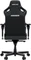 Anda Seat New Kaiser 4 / Kaiser 4 V2 Premium XL Gamingstuhl, Stoff schwarz Vorschaubild