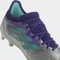 adidas Copa Sense.3 FG silver metallic/mint rush/team colleg purple (Herren) Vorschaubild