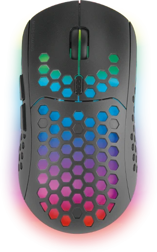 Mars Gaming MMW3 Wireless