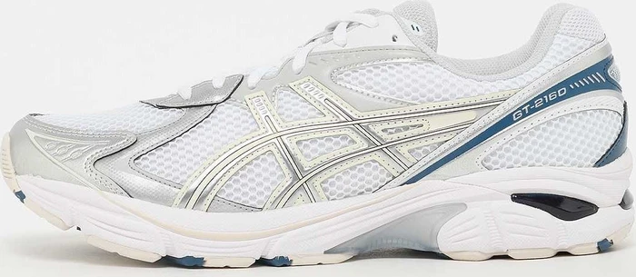 Asics GT-2160 white/twilight blue