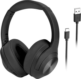 Krüger&Matz F2 schwarz