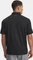 Under Armour Matchplay Printed Poloshirt kurzarm black/anthracite/pitch gray (Herren) Vorschaubild