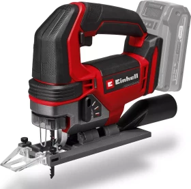 Einhell Expert TE-JS 18/100 Li Akku-Pendelhubstichsäge solo