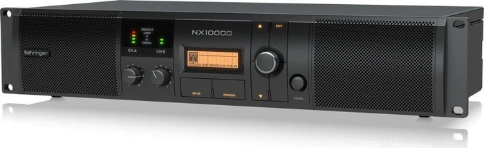 Behringer NX1000D