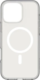 Black Rock Mag Clear Case für Apple iPhone 16 Pro Max