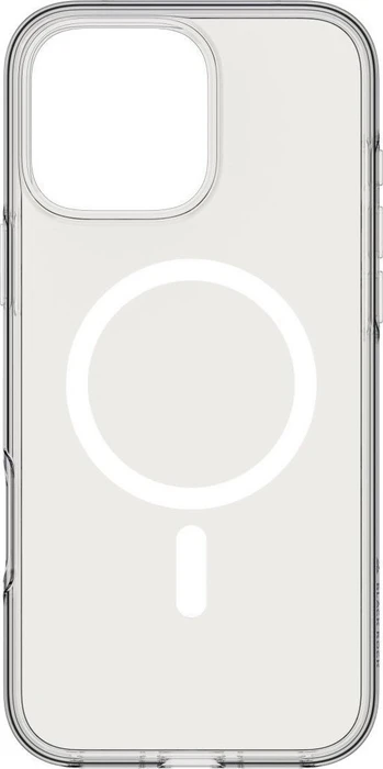 Black Rock Mag Clear Case für Apple iPhone 16 Pro Max