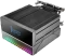Mars Gaming MCPU-LCD, schwarz Vorschaubild