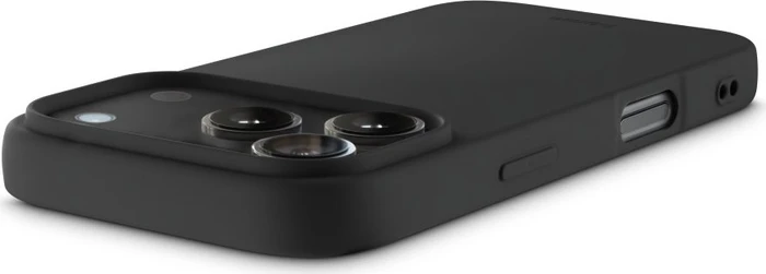 Hama Handyhülle Fantastic Feel für Apple iPhone 17 Pro schwarz