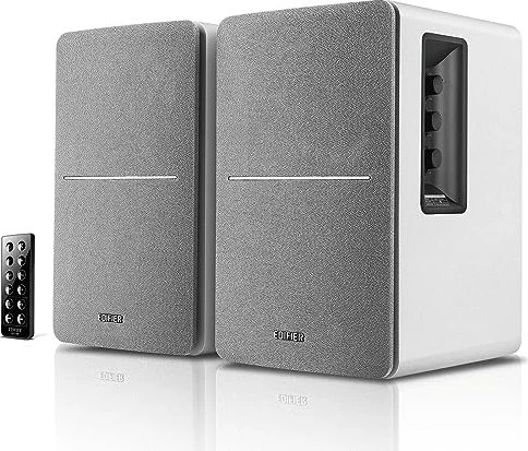 Edifier Studio R1280DB (42 W) (R1280DB WHITE/SILVER)