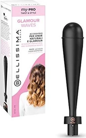 Bellissima My Pro Twist & Style Glamour Waves Lockenstab-Aufsatz